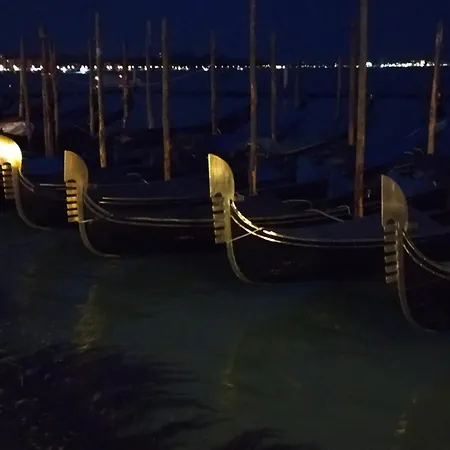 Ca' Porpora Venedik