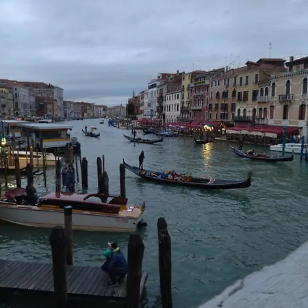 Apartment Ca' Porpora *