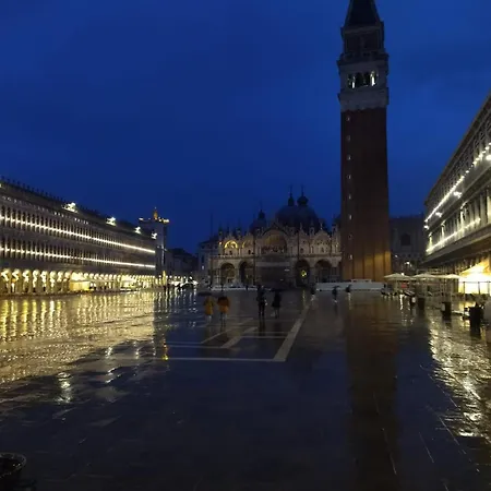 Ca' Porpora * Venice